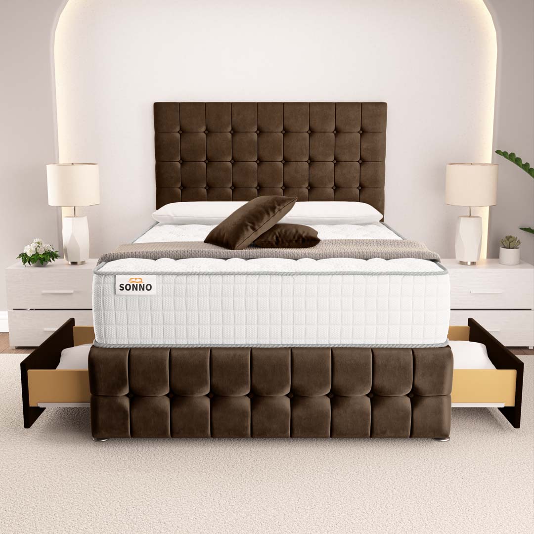 Rio Divan Bed