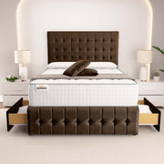 Rio Divan Bed