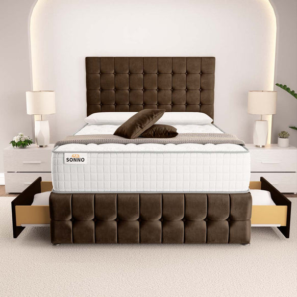 Rio Divan Bed