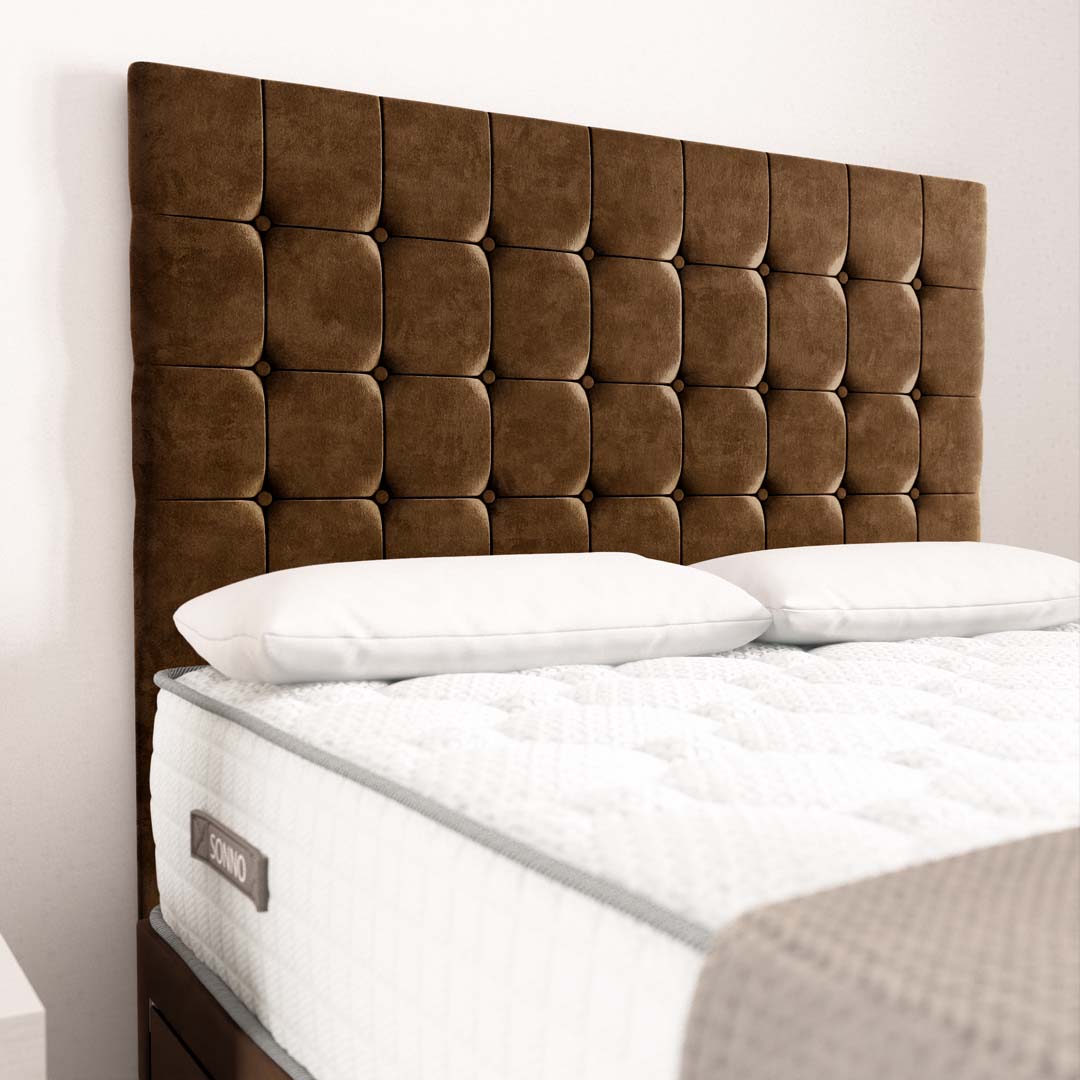 Rio Divan Bed