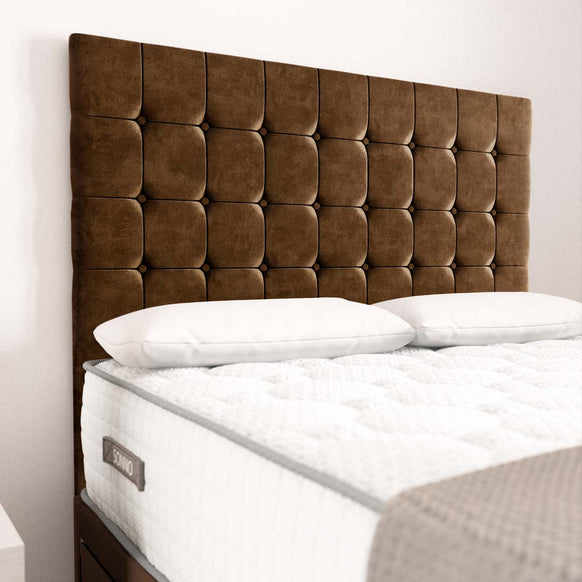 Rio Divan Bed
