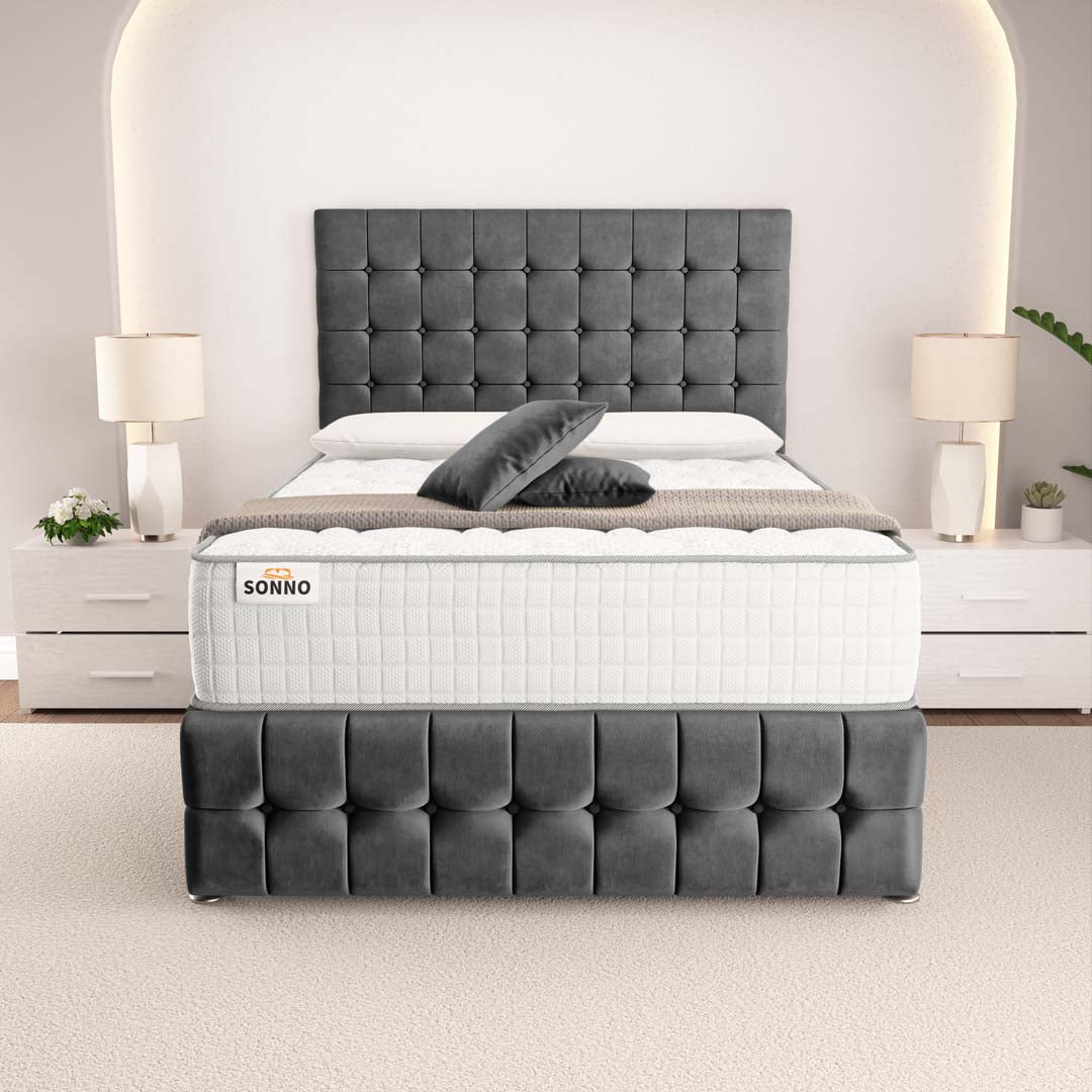 Rio Divan Bed