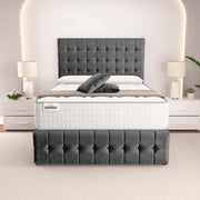 Rio Divan Bed