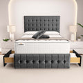 Rio Divan Bed