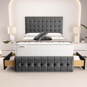 Rio Divan Bed