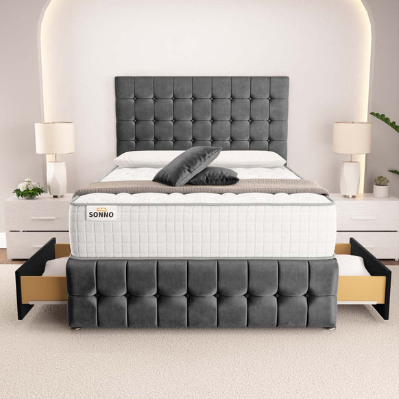 Rio Divan Bed