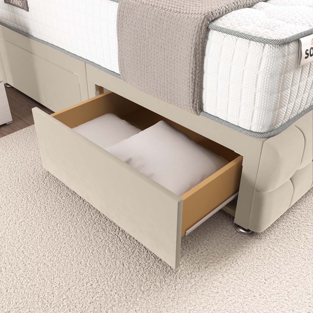 Rio Divan Bed