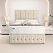 Rio Divan Bed
