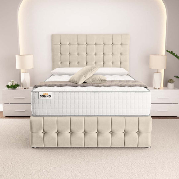 Rio Divan Bed