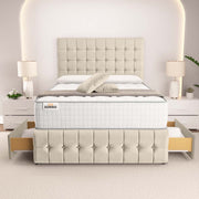 Rio Divan Bed