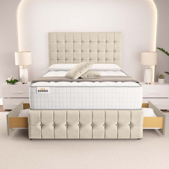 Rio Divan Bed