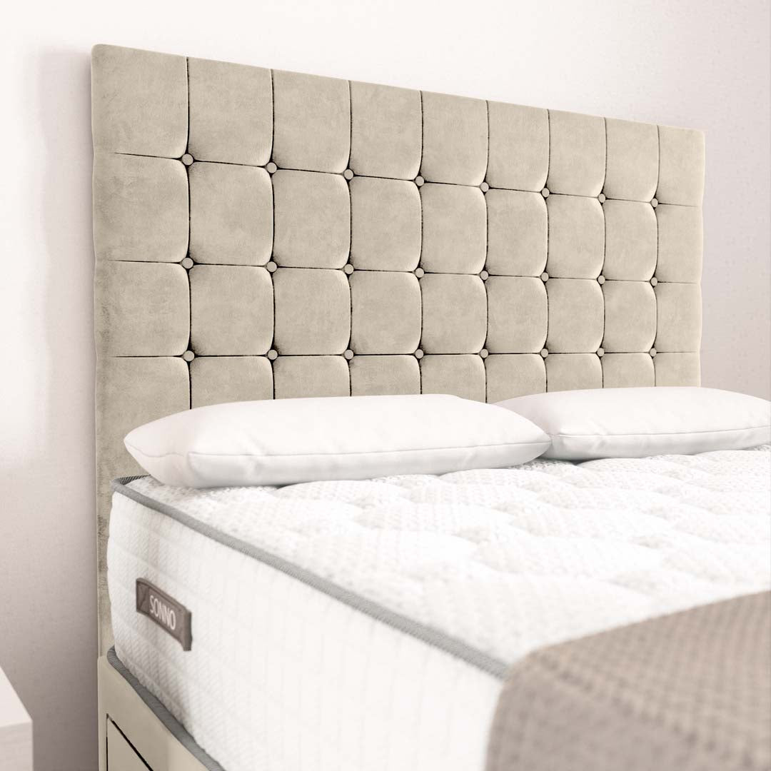 Rio Divan Bed
