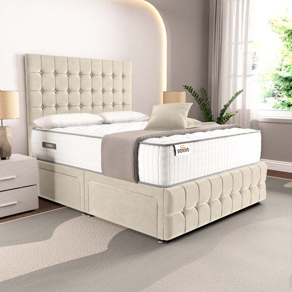 Rio Divan Bed