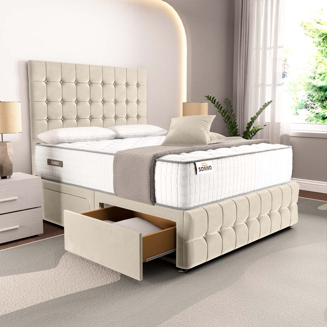 Rio Divan Bed