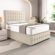 Rio Ottoman Divan Bed