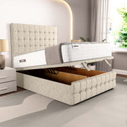 Rio Ottoman Divan Bed