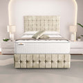 Rio Ottoman Divan Bed