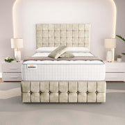 Rio Ottoman Divan Bed