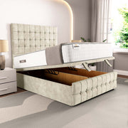 Rio Ottoman Divan Bed