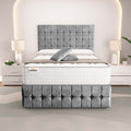 Rio Ottoman Divan Bed