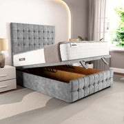 Rio Ottoman Divan Bed