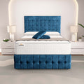 Rio Ottoman Divan Bed