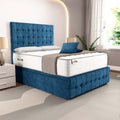 Rio Ottoman Divan Bed