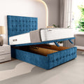 Rio Ottoman Divan Bed