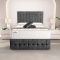 Rio Ottoman Divan Bed