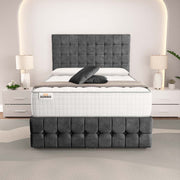 Rio Ottoman Divan Bed