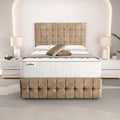 Rio Ottoman Divan Bed