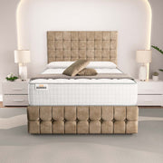 Rio Ottoman Divan Bed