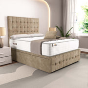 Rio Ottoman Divan Bed