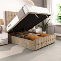 Rio Ottoman Divan Bed