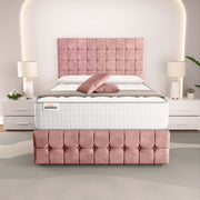 Rio Ottoman Divan Bed