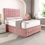 Rio Ottoman Divan Bed