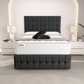 Rio Ottoman Divan Bed