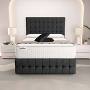 Rio Ottoman Divan Bed