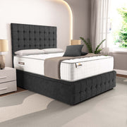 Rio Ottoman Divan Bed