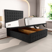 Rio Ottoman Divan Bed