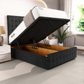 Rio Ottoman Divan Bed
