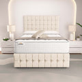 Rio Ottoman Divan Bed
