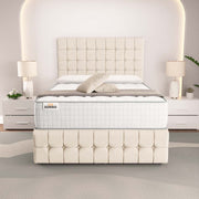 Rio Ottoman Divan Bed