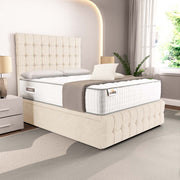 Rio Ottoman Divan Bed