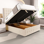 Rio Ottoman Divan Bed