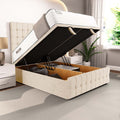 Rio Ottoman Divan Bed