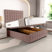 Rio Ottoman Divan Bed
