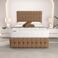 Rio Ottoman Divan Bed