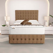 Rio Ottoman Divan Bed