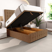 Rio Ottoman Divan Bed